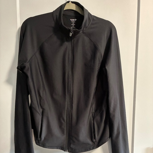 3 for $35 - Women's Old Navy full-zip jacket - Picture 1 of 6